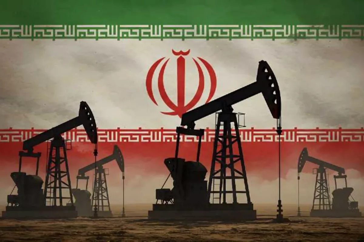 Is Iran’s Oil Storage Nearly Full – and Will it Have to Cut Production?