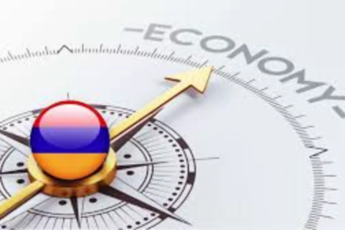 Armenia’s Re-Export Boom Is Fading—What Comes Next for the Economy?