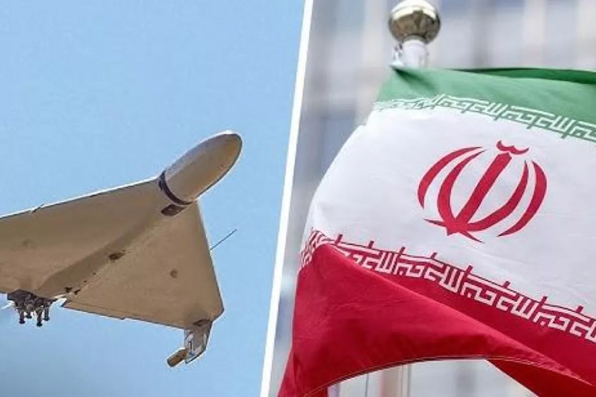 Two Iranian Drones Strike Dubai Airport, 4 Injured - VIDEO