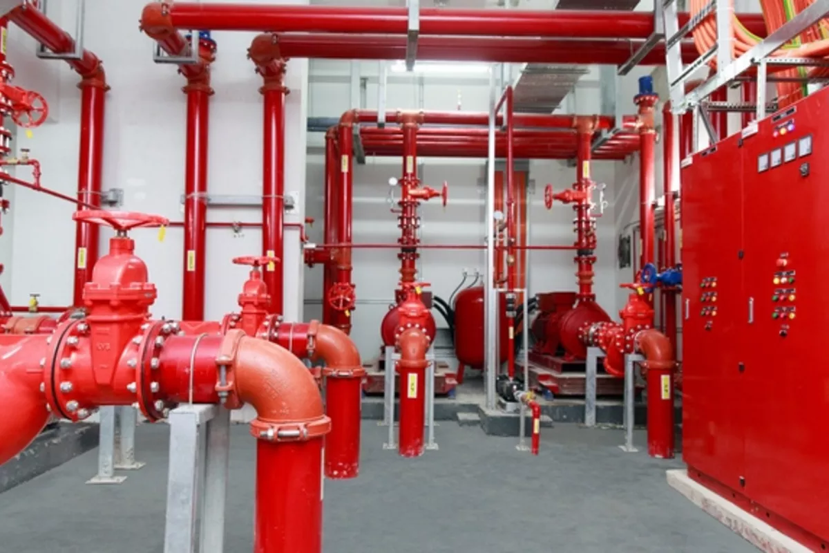 Georgia to Launch Nanotech Fire Plant, Azerbaijan to Import