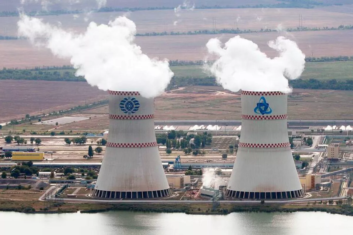 Russia’s Nuclear Power Projects Abroad: An Overview