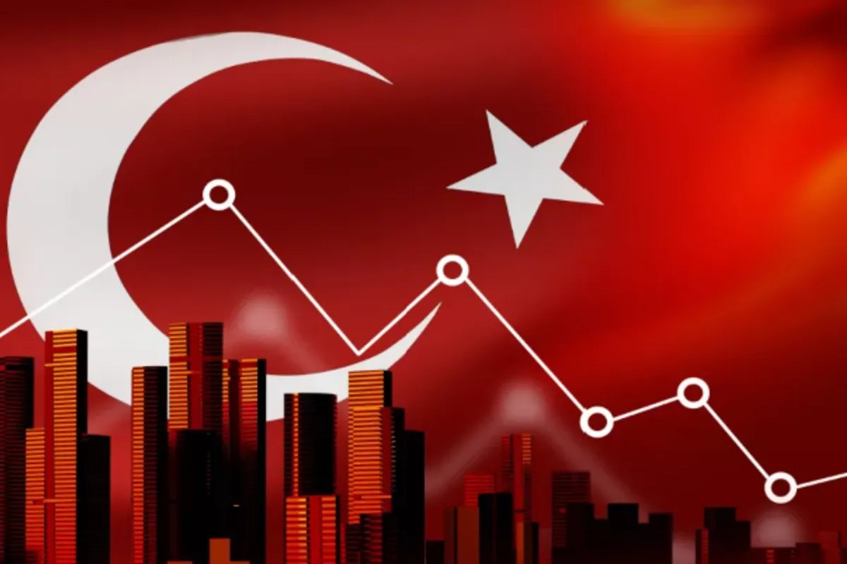 Türkiye Approves Law to Halt Inflation Accounting for 3 Years