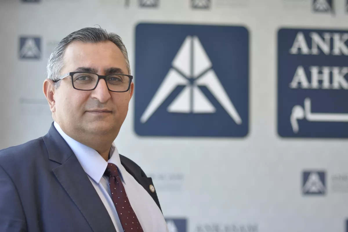 Expert: Central Asia-Azerbaijan Partnership Poised for Further Expansion