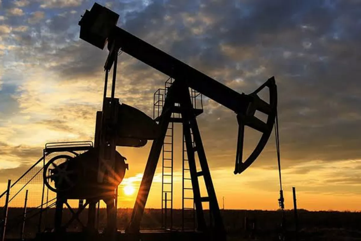 Azerbaijan’s Azeri Light Oil Price Surges Nearly $7