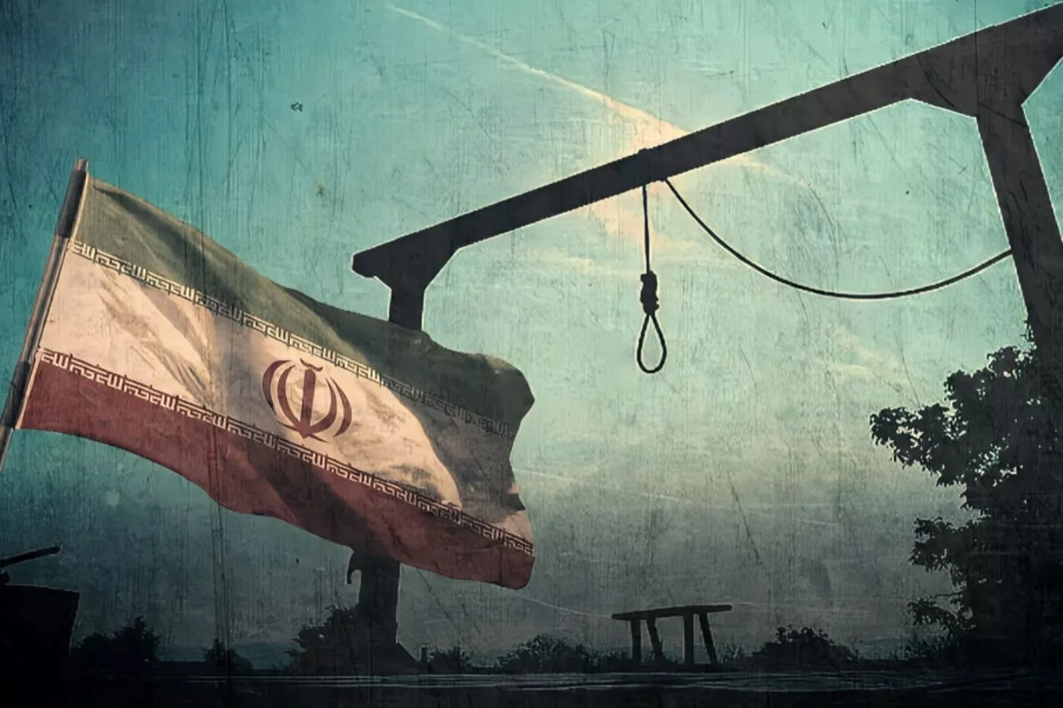 Iran Executes Two Over Alleged Ties to Banned Opposition Group