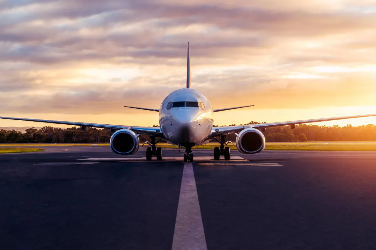 UzAirports Signs Deal with Chinese Hub to Boost Flights and Cargo