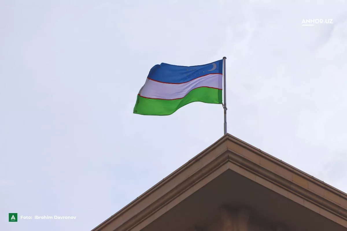 EU Sanctions Hit Two Companies from Uzbekistan