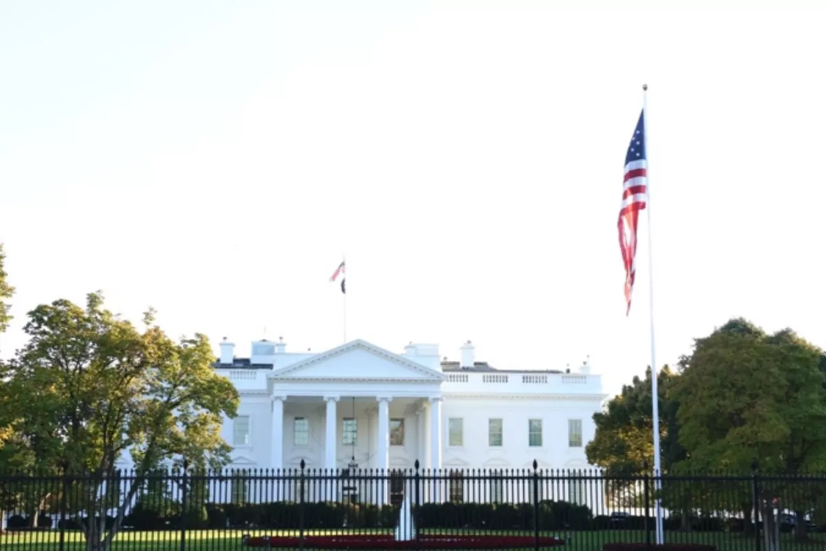 Donald Trump to Host Central Asian Leaders at White House for C5+1 Summit