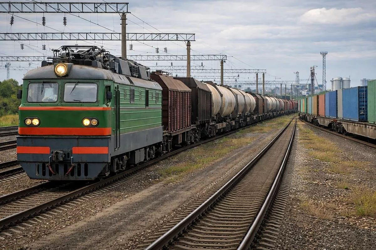 Central Asia Only Gets Crumbs of China’s Investment Pie