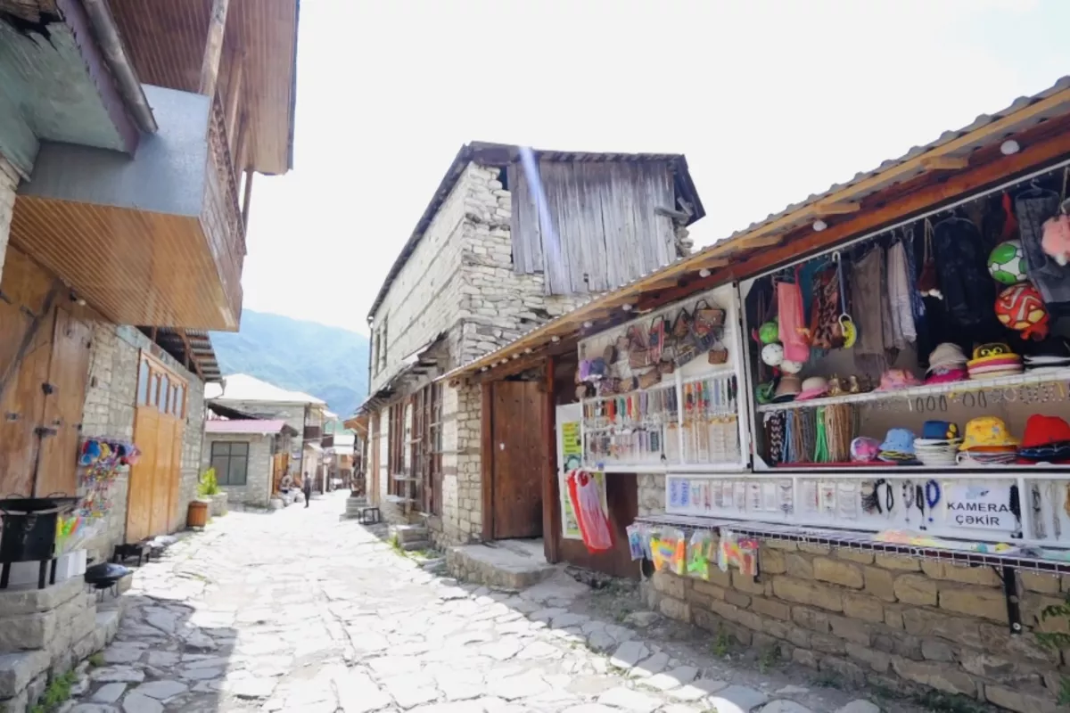 Lahij: A Village Renowned for Its History, Nature, and Art