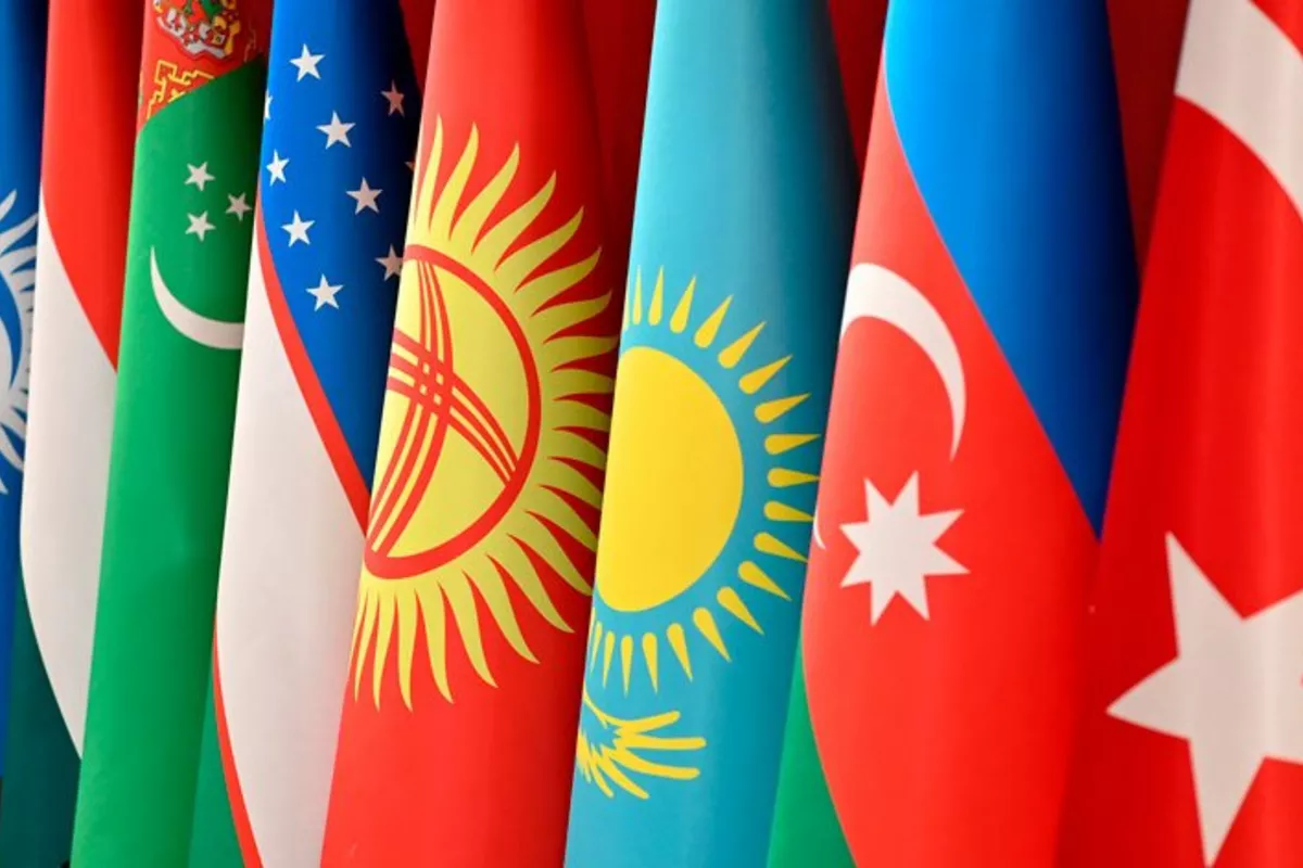 Türkiye-OTS Trade Hits New High as Ties Deepen
