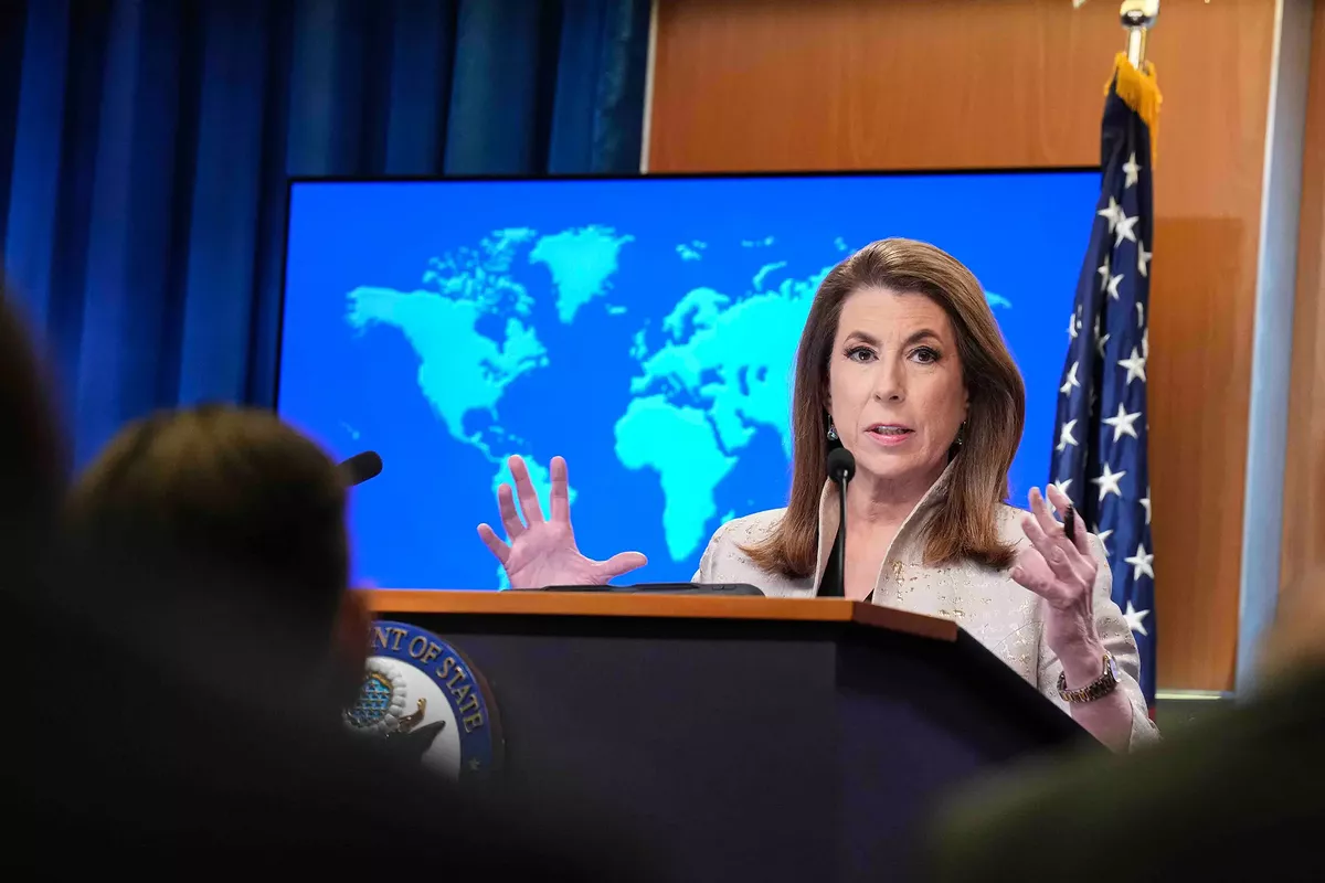 US State Department: Azerbaijan-Armenia Deal is Key to US President