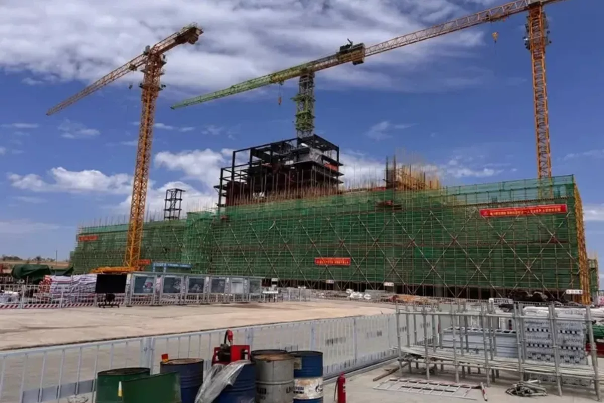 China-Kazakhstan Green Deal: $600M Waste-to-Energy Project Announced