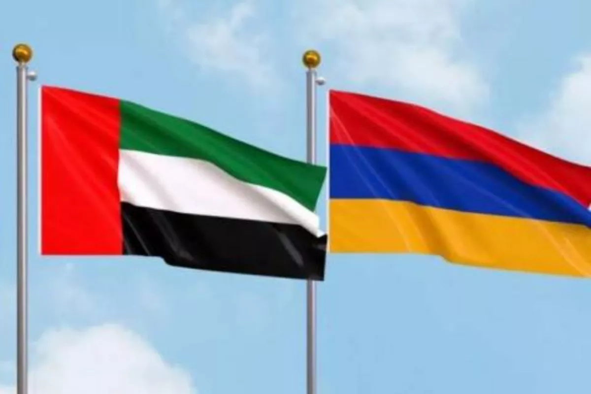 Armenia Begins Exporting Fresh Fruits and Vegetables to UAE