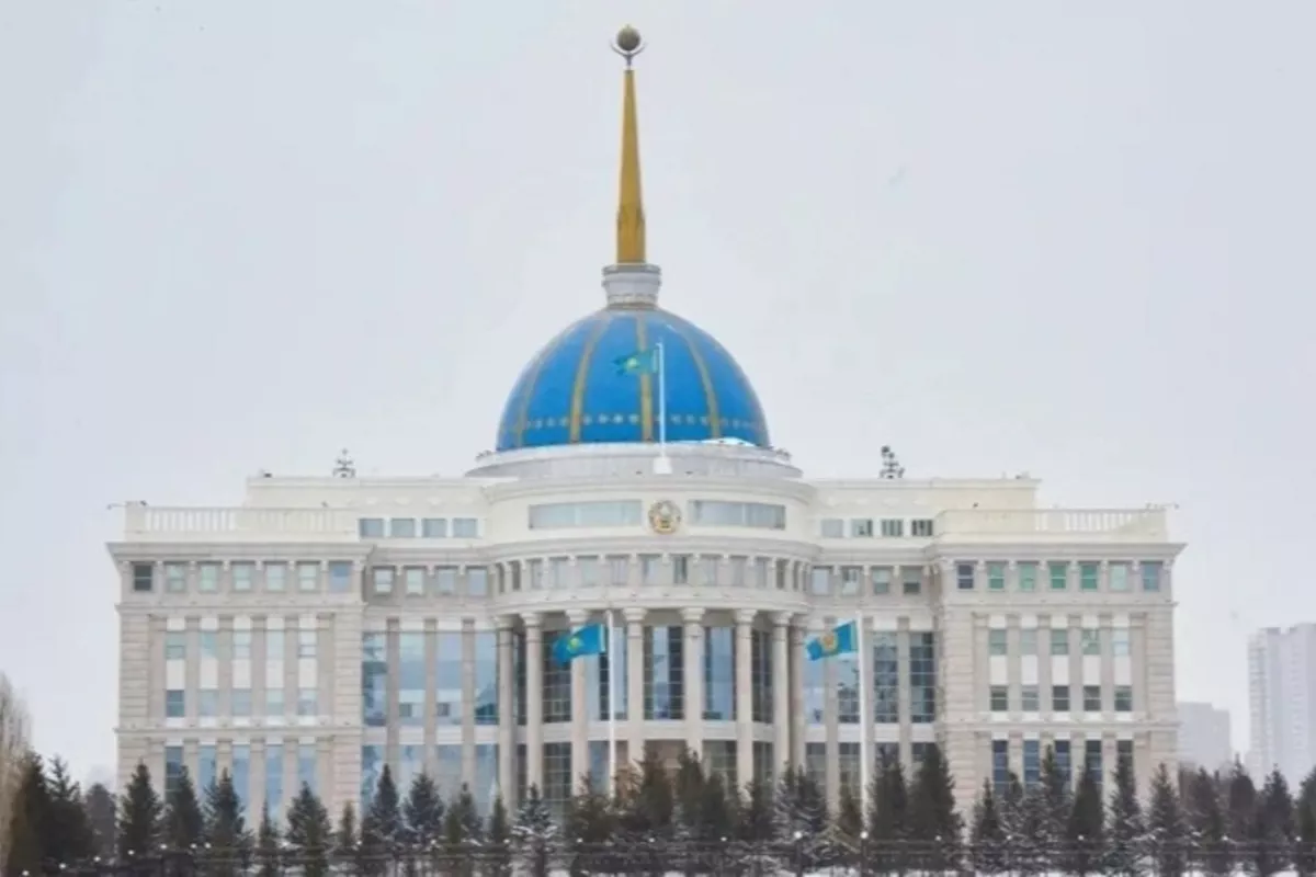 Mongolian President to Visit Kazakhstan for High-Level Talks