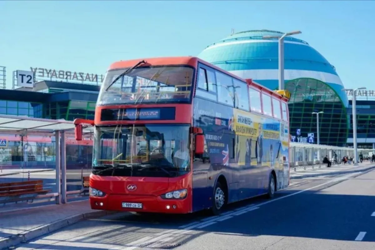 Kazakhstan Sees Record-Breaking Tourism Growth in 2025
