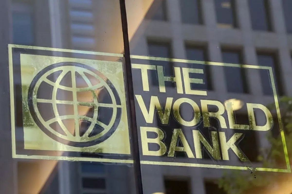 World Bank Flags Economic Risks for Tajikistan Amid Migration and Global Instability