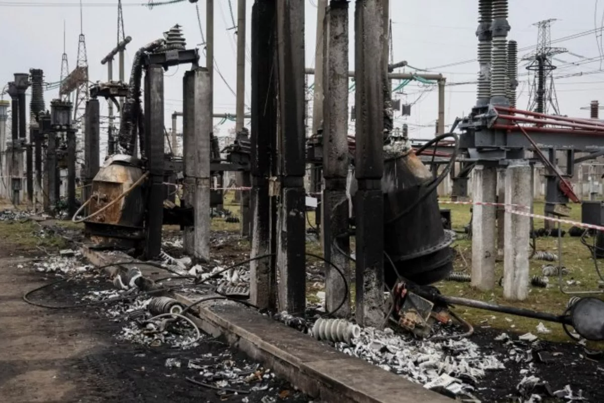 Deadly Russian Strikes Leave 17 Dead and Wounded Across Ukraine in 24 Hours