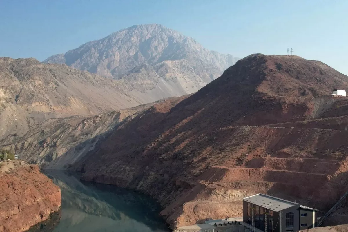 Kyrgyzstan to Boost Energy with Hydropower Plants in 2026