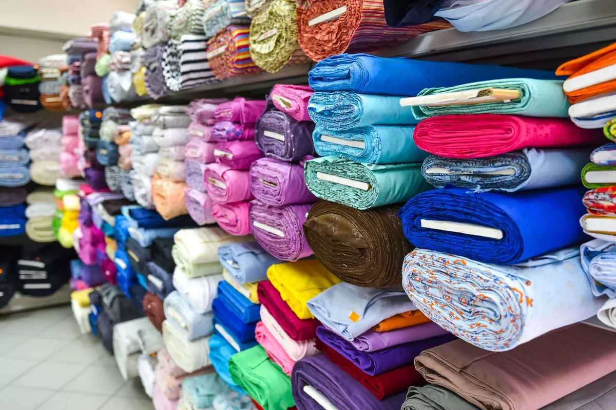 Azerbaijani Textile Products Reach Georgian and Moldovan Markets