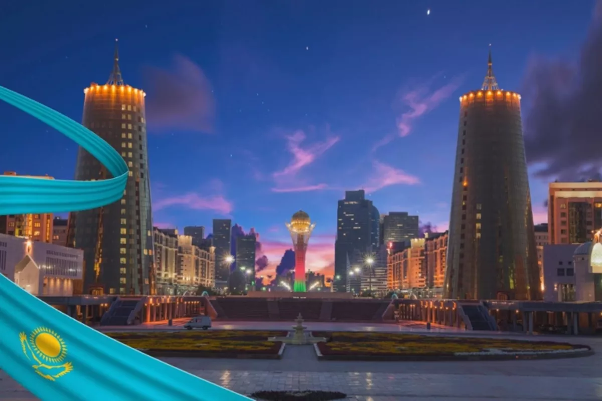Kazakhstan Ranks Among World’s Most Generous Nations in 2025 Giving Index