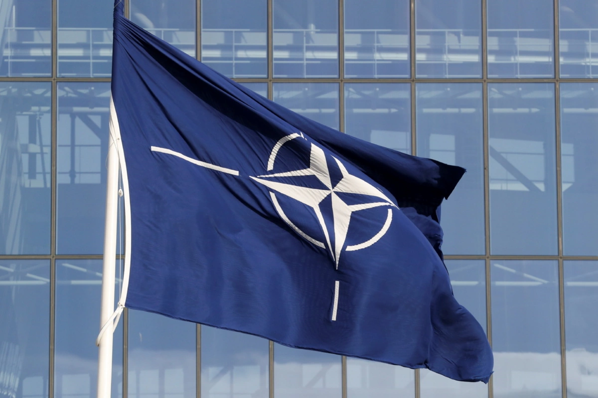 NATO Expresses Condolences Over Tragic AZAL Plane Crash in Aktau