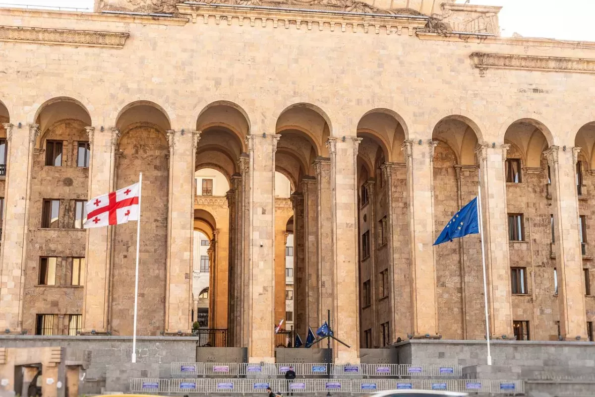 Georgia Joins Belgrade Declaration of EU Candidate Countries