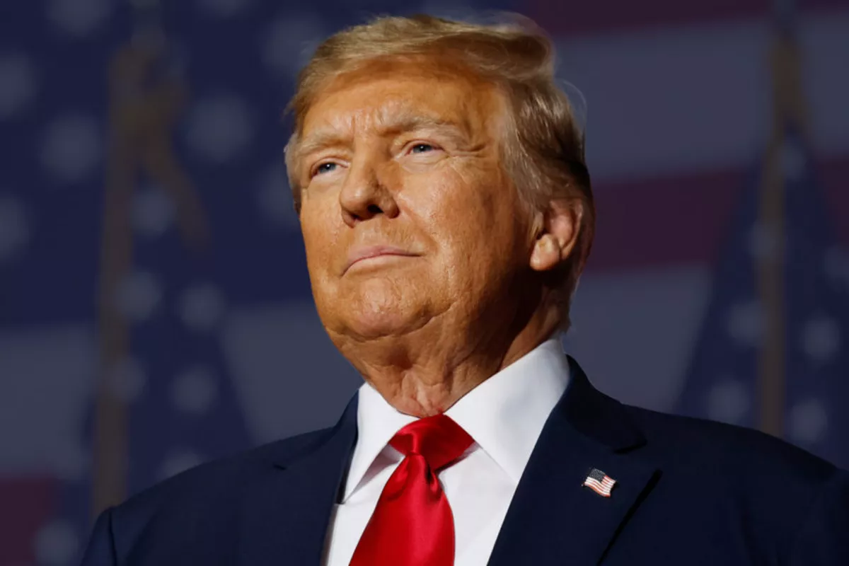 Trump Hopes for Successful Outcome in Azerbaijan-Armenia Talks