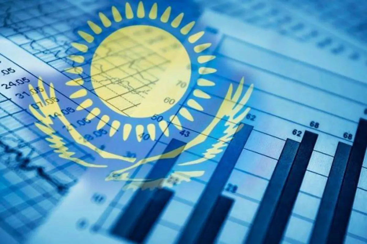 Kazakhstan's Annual Inflation Climbs to 11.8% in June