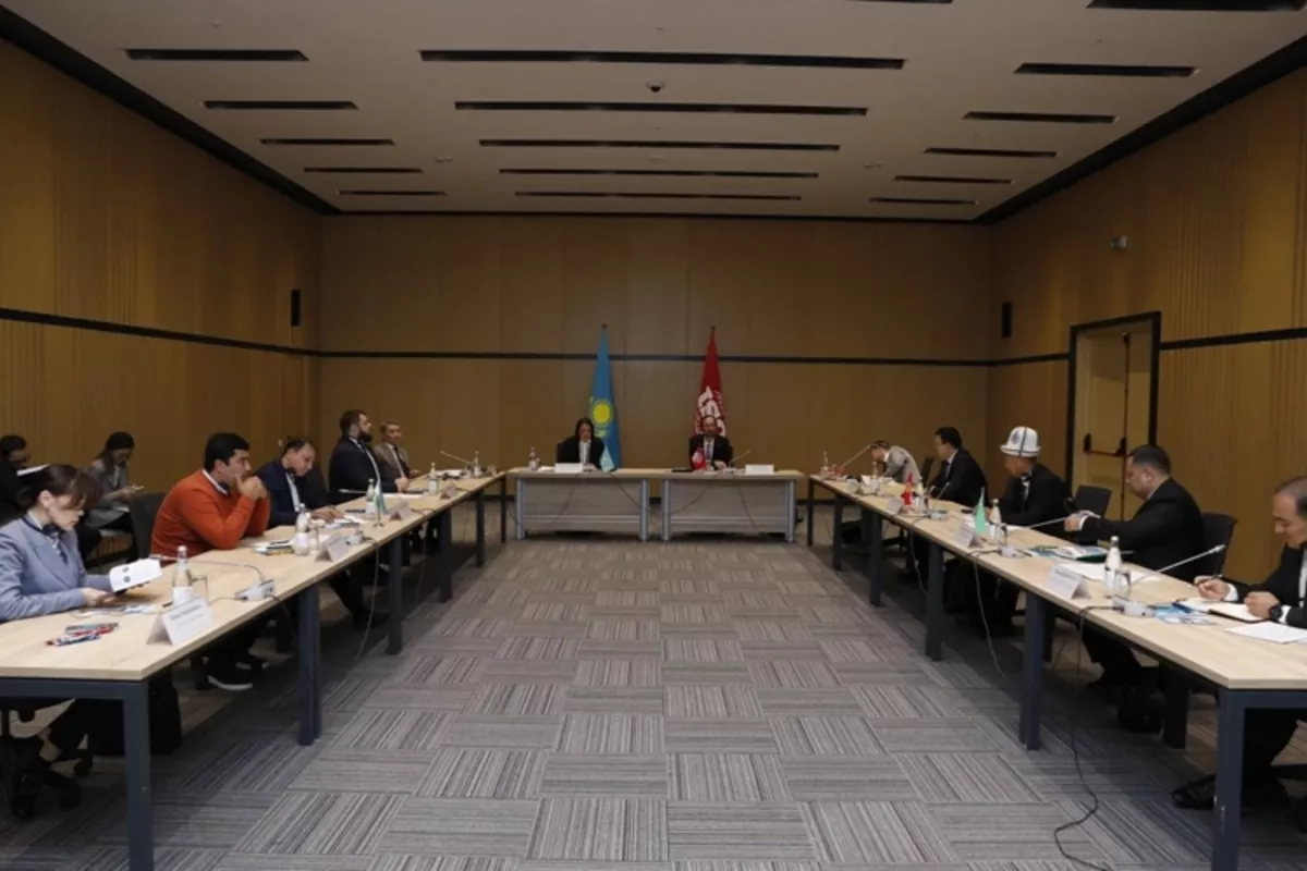 Kazakhstan Advances AI Governance with Seven New National Standards