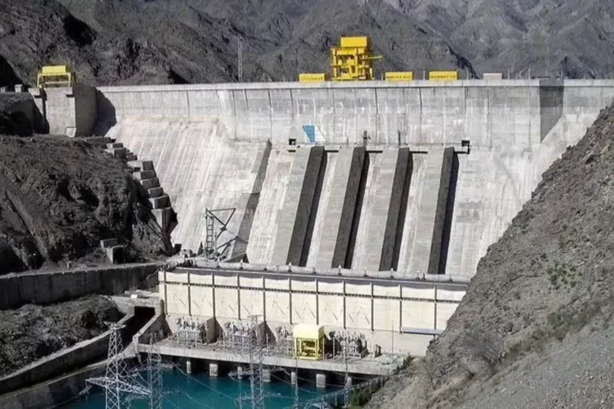 Central Asian States Collaborate on Hydropower Project to Boost Energy Security