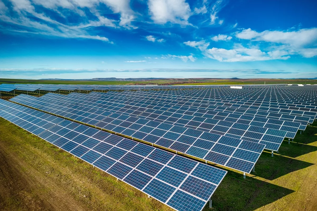 ACWA Power to Develop 2 GW Solar Project in Türkiye