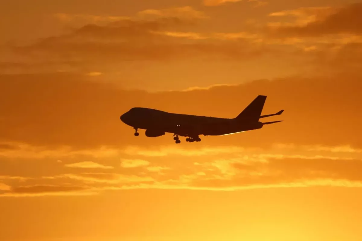 Central Asian Airspace Gains Strategic Value Amid Iran War