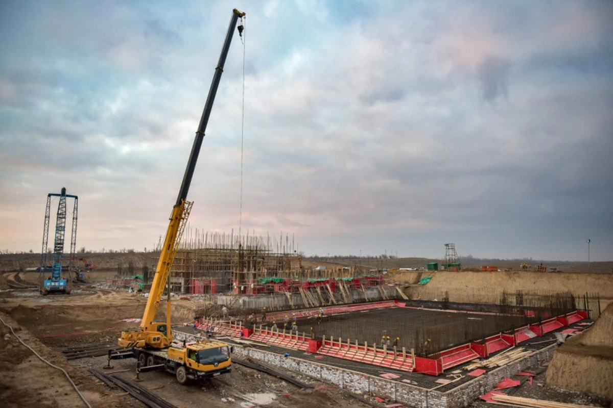 Kyrgyzstan Launches Construction of Major Recycling Hub