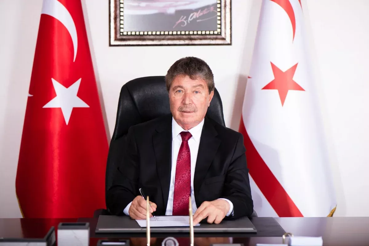 Northern Cyprus Announces Progress on Charter Flights to Azerbaijan