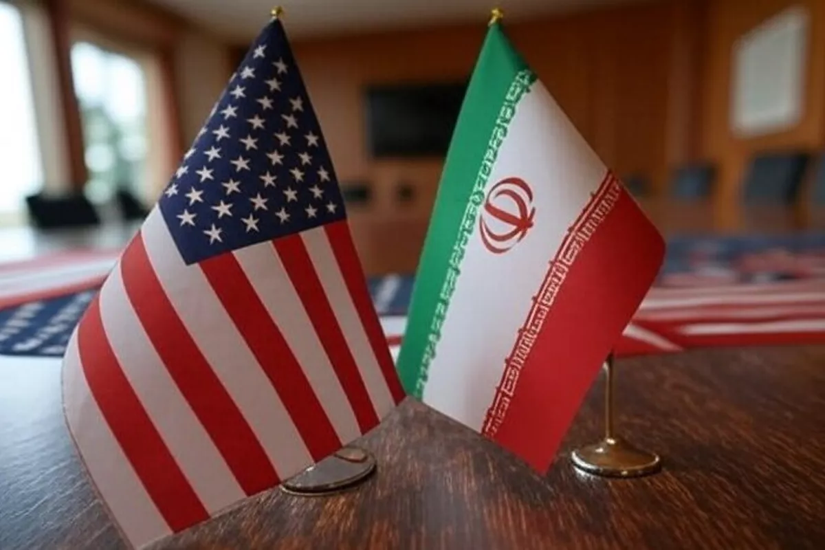 No Date Set for Next US-Iran Talks, Says Iran