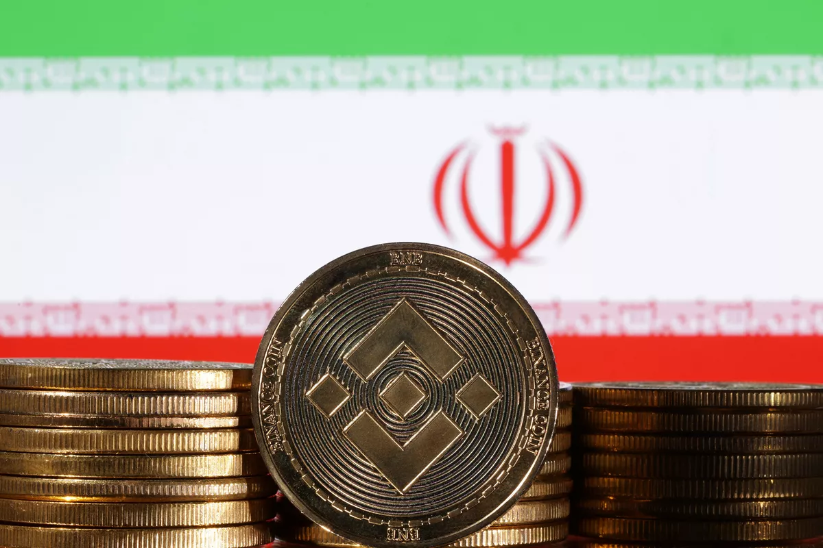 US Sanctions Iranian Crypto Exchanges Over Alleged IRGC Links