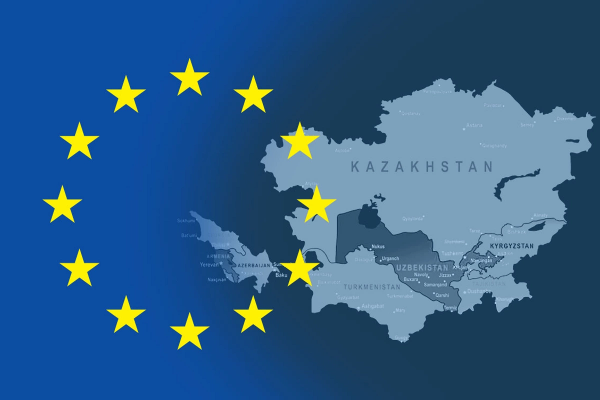 EU-Central Asia Civil Society Forum Boosts Cooperation and Sustainability