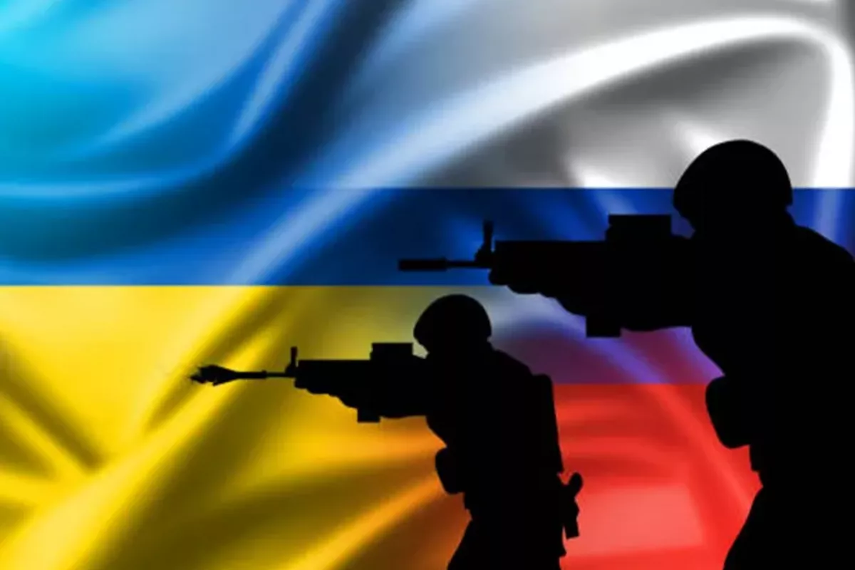 OSCE Calls for Stronger Partnerships to Help End Russia-Ukraine War