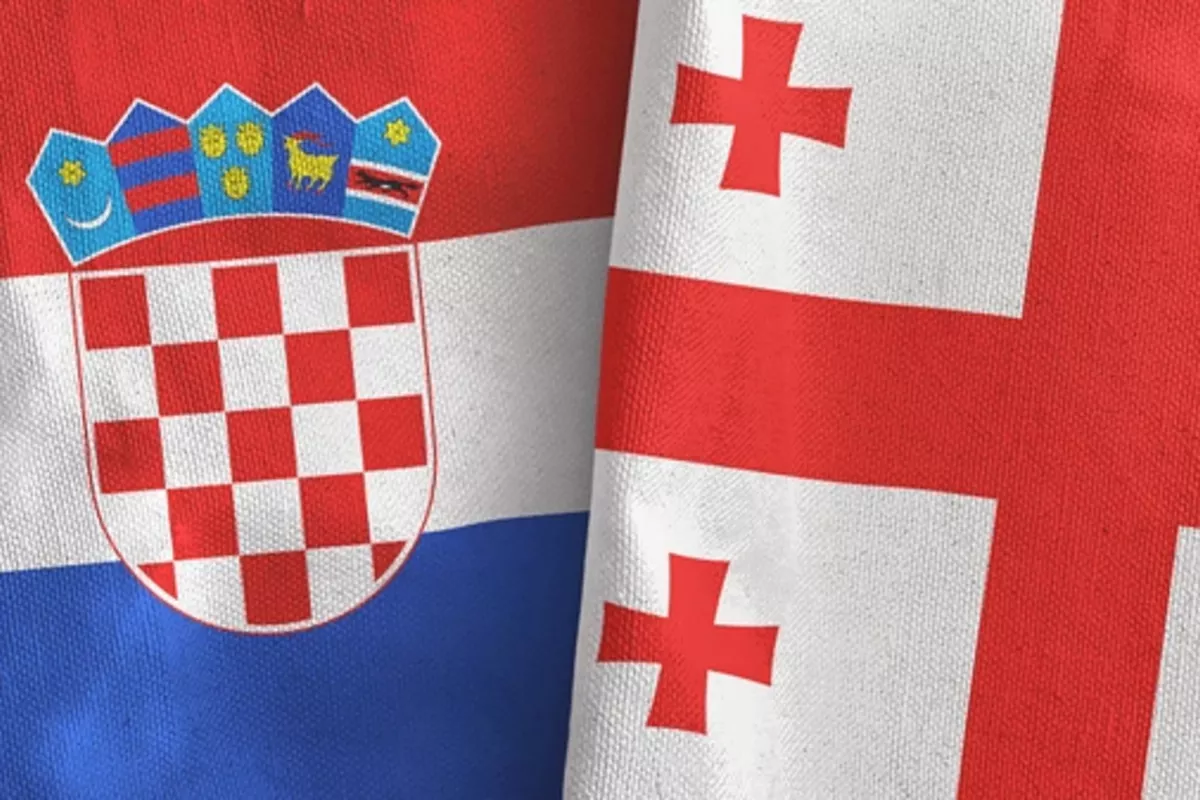 Croatian President Milanović Makes Historic First Visit to Georgia