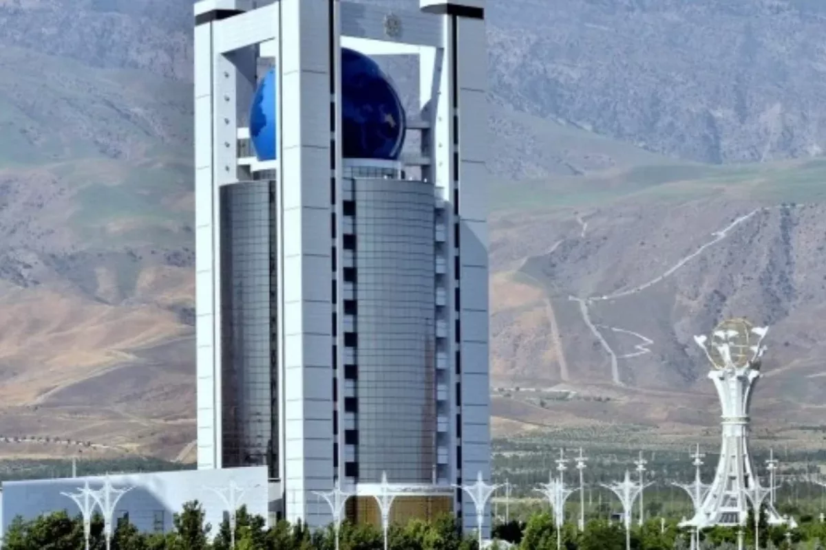 Turkmenistan’s Awaza to Host Central Asia-Azerbaijan Summit This Fall