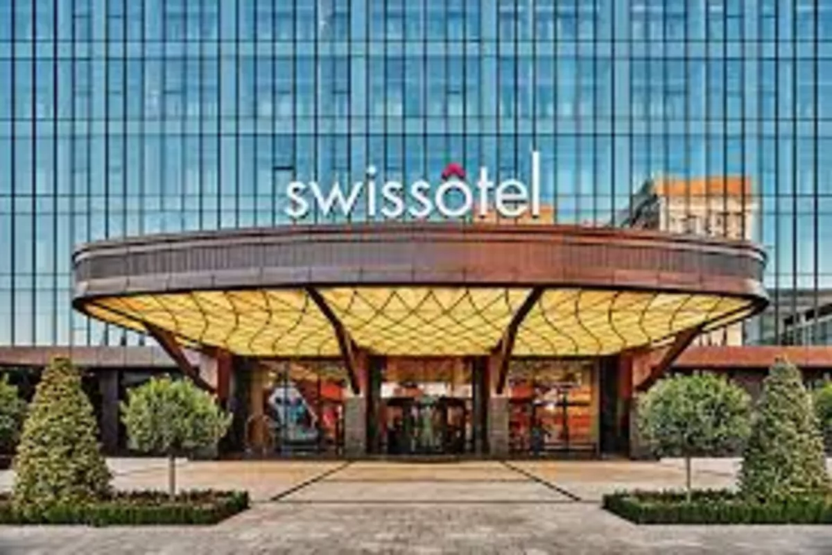 Swissôtel Tashkent Opens, Bringing Swiss Luxury and Wellness to the Heart of Uzbekistan