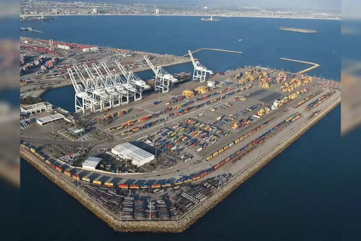 Uzbekistan Eyes Iran’s Chabahar Port as Gateway to Boost Trade with India