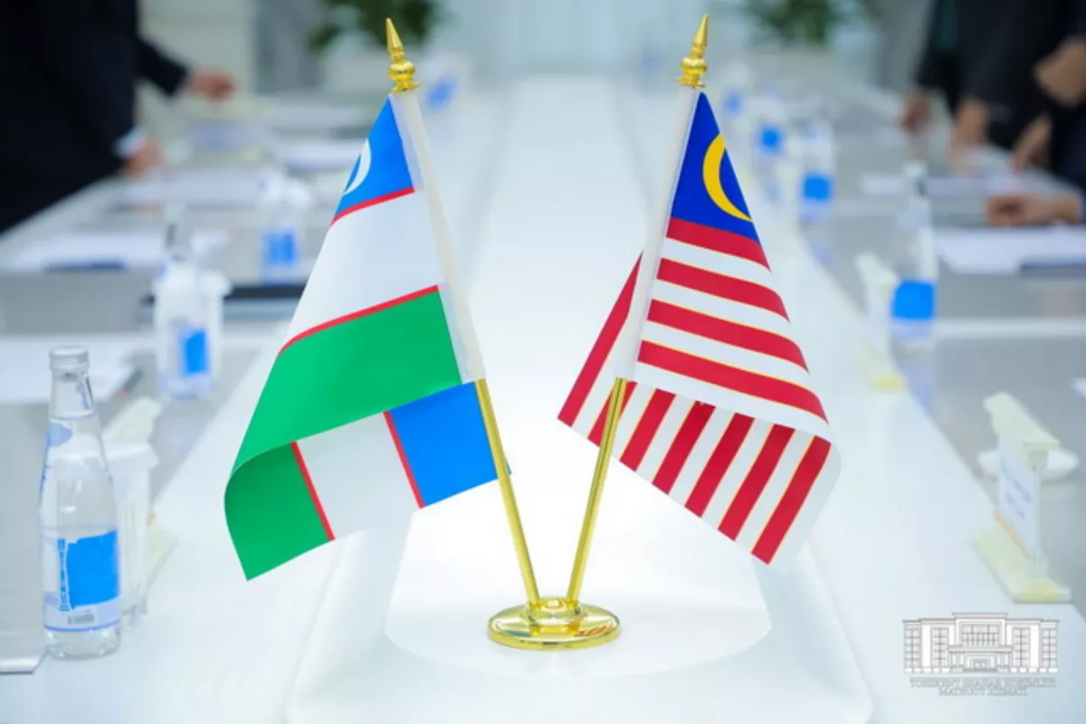 Malaysia Draws Thousands of Uzbek Tourists in Early 2025