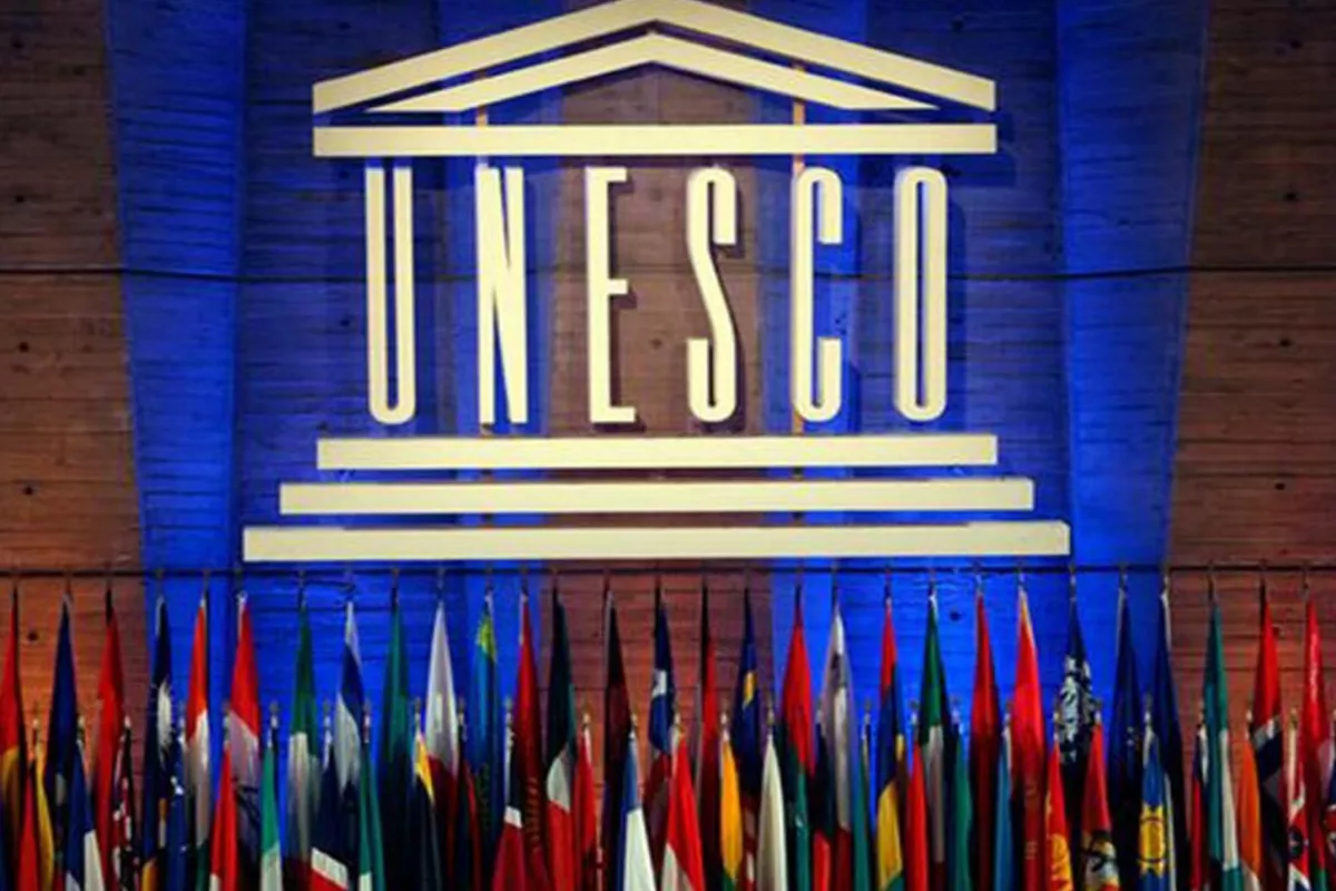 Türkiye Retains 2nd Place on UNESCO Cultural Heritage List