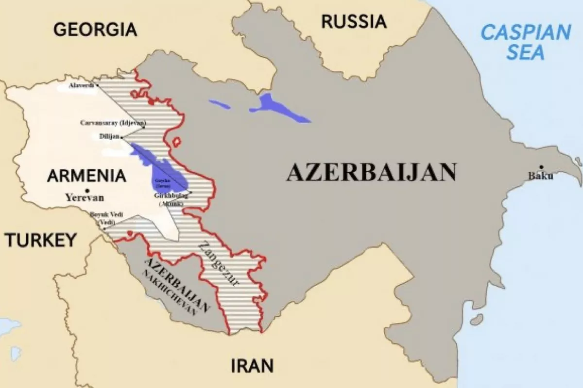 Shifting Dynamics in Russia’s Relations with Armenia and Azerbaijan