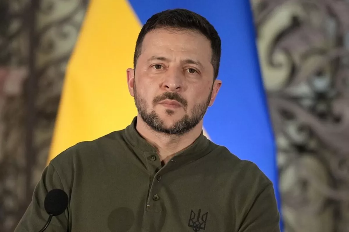 Ukraine Secures Return of Captives in Eight-Stage Exchange