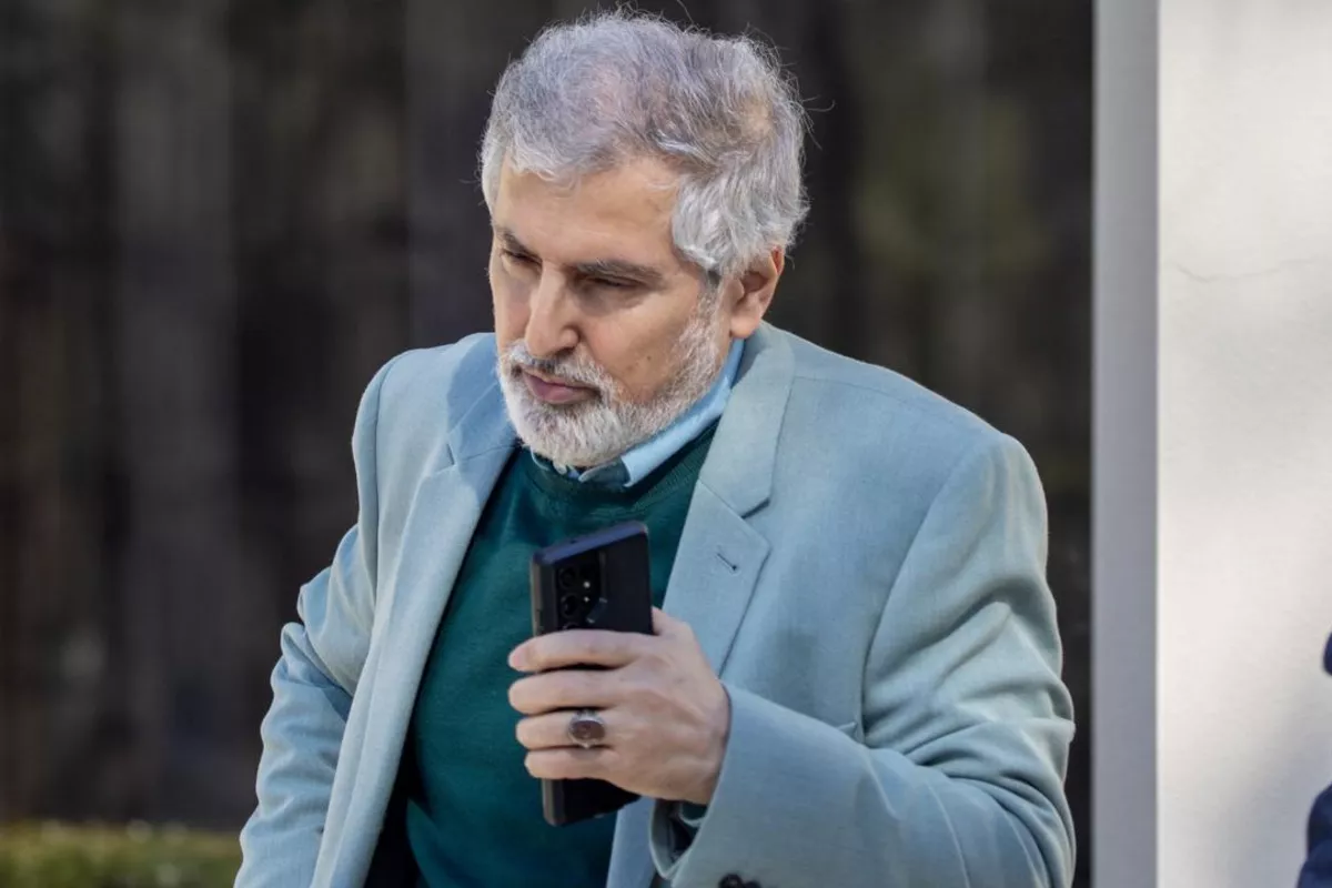 Iran Scales Back Australia's Diplomatic Presence Following Ambassador's Expulsion