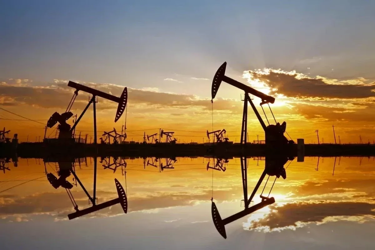 Azerbaijan’s Azeri Light Oil Price Rises to $98.58 per Barrel