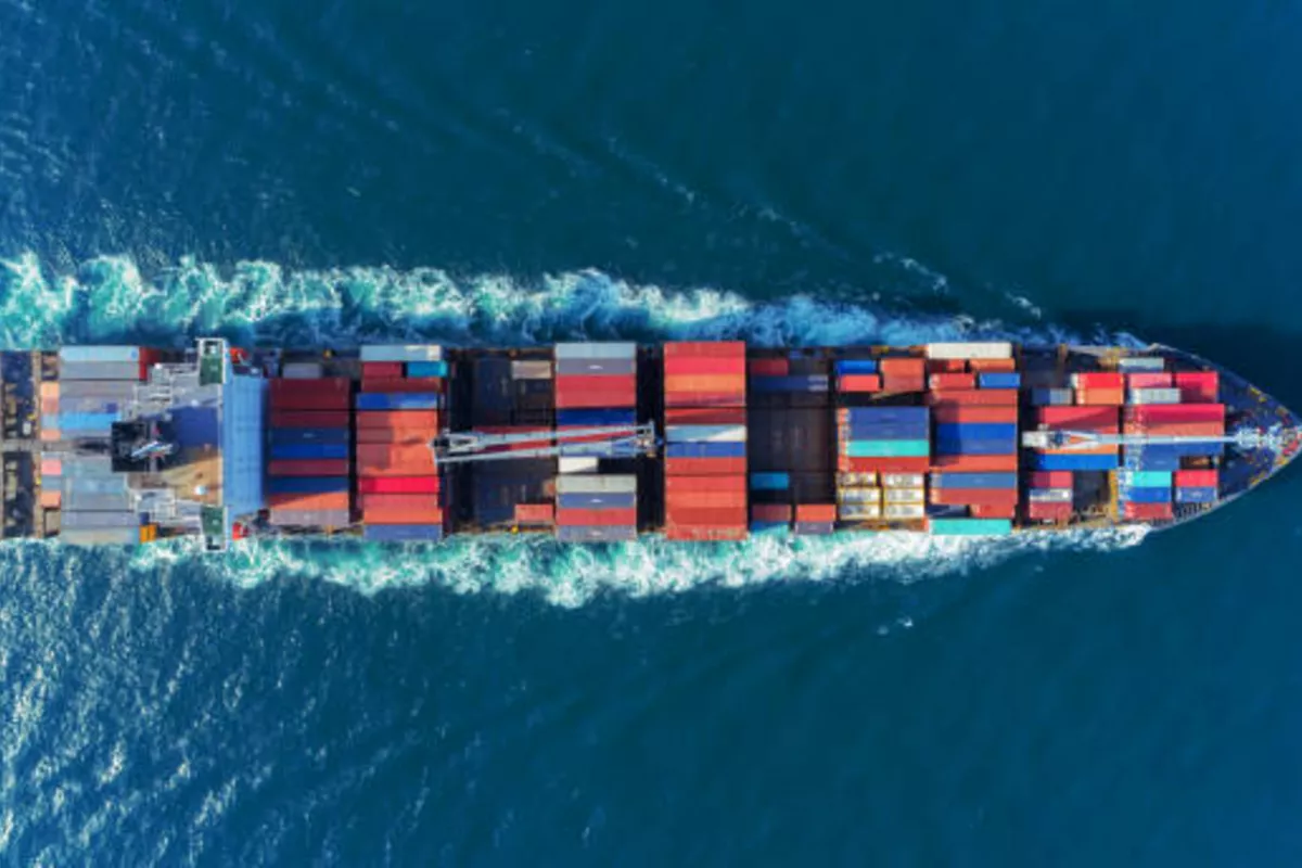 Türkiye Ranks Among Top 10 Global Maritime Trade Nations in 2025